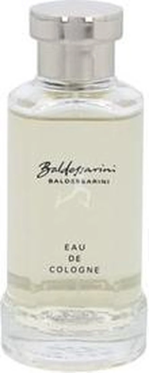 Baldessarini 75 Ml - Eau De Cologne - Herenparfum 6 Baldessarini 75 Ml - Eau De Cologne - Herenparfum - Afbeelding 4