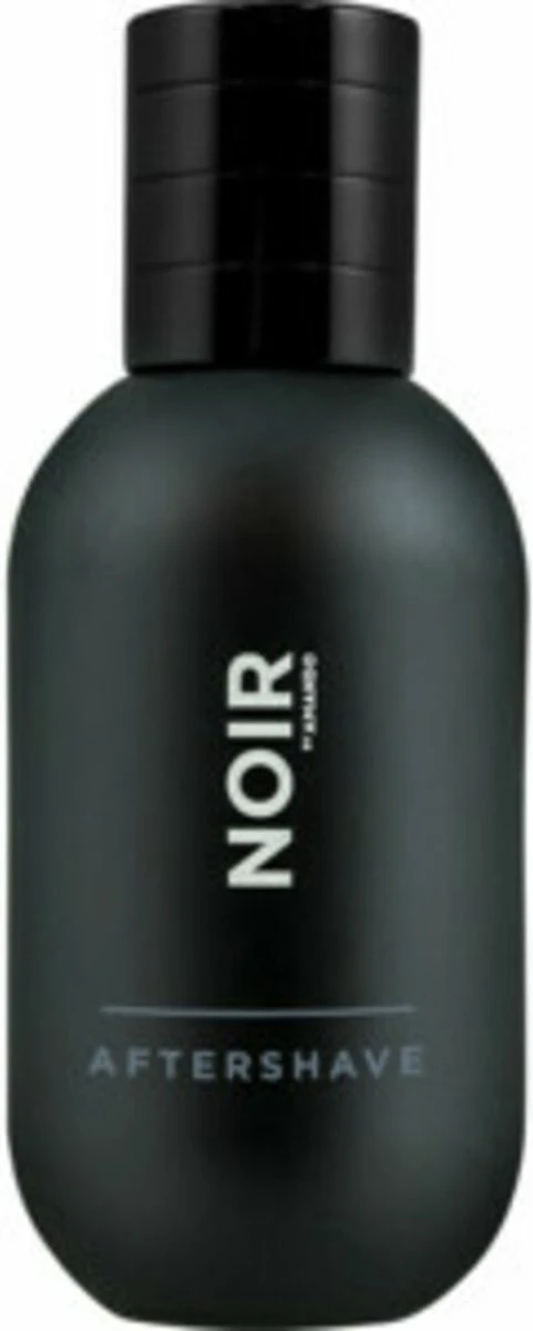 Amando Noir Aftershave 50 Ml 3 Amando Noir Aftershave 50 Ml