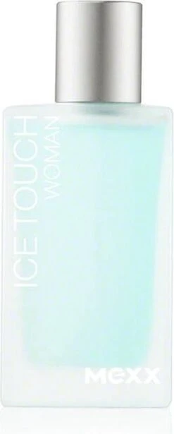 Mexx Ice Touch Woman Eau De Toilette - 30 Ml -Parfum Winkel 482x1200