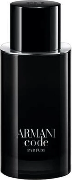 Giorgio Armani Code Homme Le Parfum Eau De Parfum Spray 125 Ml - Herenparfum -Parfum Winkel 482x1200 5