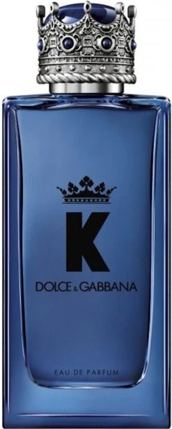 Dolce&Gabbana - K By Dolce&Gabbana - 100 Ml - Eau De Parfum -Parfum Winkel 482x1200 6