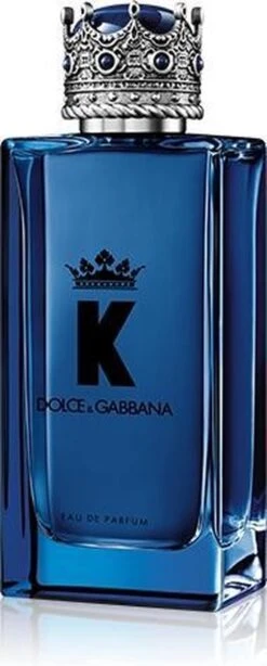 Dolce&Gabbana - K By Dolce&Gabbana - 100 Ml - Eau De Parfum -Parfum Winkel 483x1200