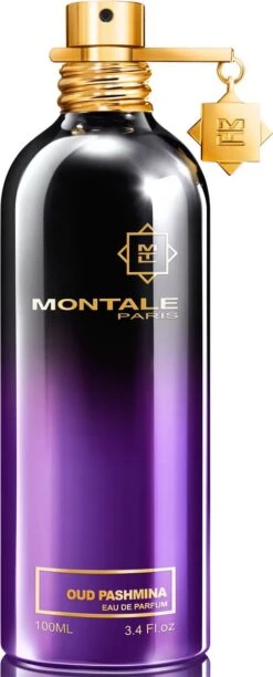 Montale Oud Pashmina Eau De Parfum 100ml