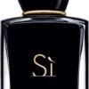 Giorgio Armani Sì Intense 100 Ml - Eau De Parfum - Damesparfum -Parfum Winkel 484x1200
