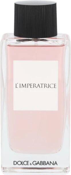 Dolce&Gabbana L’Imperatrice 3 Vrouwen 100 Ml -Parfum Winkel 487x1200 1