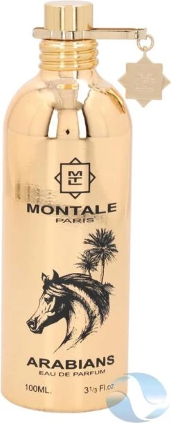 Montale Arabians Eau De Parfum 100ml -Parfum Winkel 487x1200 2