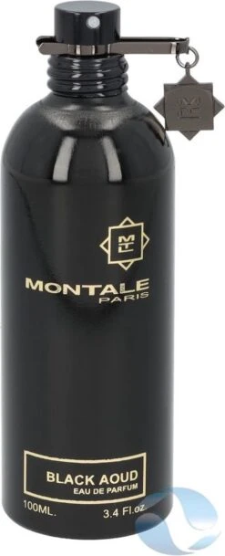 Montale Black Aoud Eau De Parfum 100ml -Parfum Winkel 487x1200