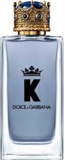 Dolce&Gabbana - K By Dolce&Gabbana - 100 Ml - Eau De Parfum -Parfum Winkel 489x1200 1