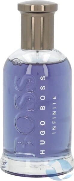 Hugo Boss Boss Bottled Infinite 100 Ml - Eau De Parfum - Herenparfum -Parfum Winkel 489x1200 2