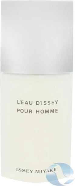 Issey Miyake L'Eau D'Issey Pour Homme 200 Ml - Eau De Toilette - Herenparfum -Parfum Winkel 489x1200 3