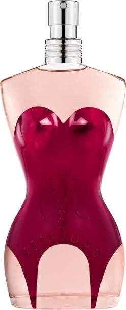 Jean Paul Gaultier Classique 100 Ml Eau De Parfum - Damesparfum