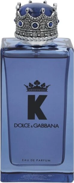Dolce&Gabbana - K By Dolce&Gabbana - 100 Ml - Eau De Parfum -Parfum Winkel 491x1200 1