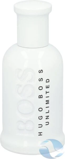 Hugo Boss Bottled Unlimited 50 Ml - Eau De Toilette - Herenparfum -Parfum Winkel 492x1200 10
