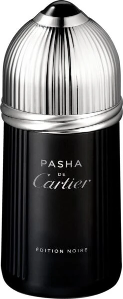 Cartier Pasha De Cartier Edition Noire - 50 Ml - Herenparfum -Parfum Winkel 492x1200 9