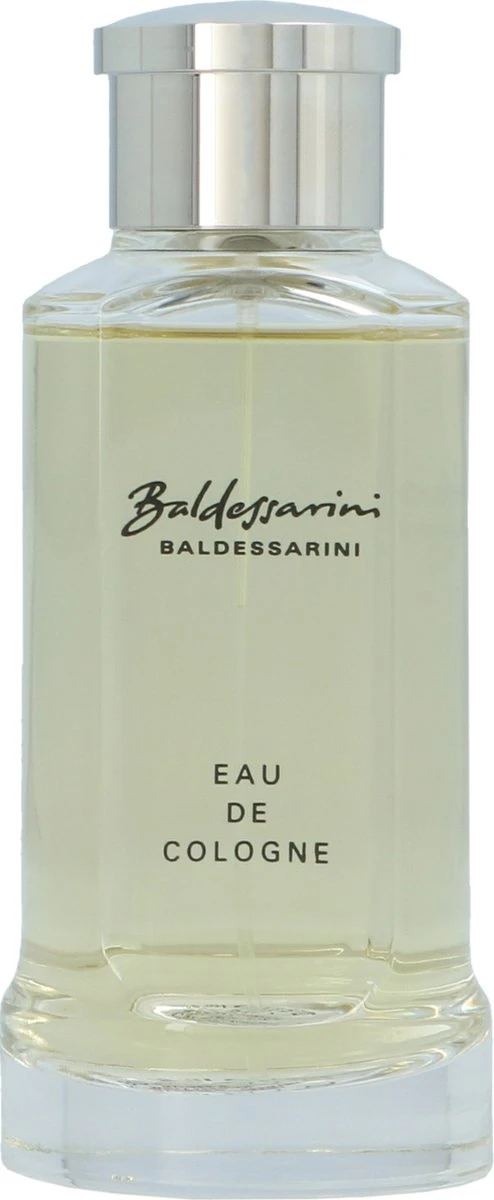 Baldessarini 75 Ml - Eau De Cologne - Herenparfum 5 Baldessarini 75 Ml - Eau De Cologne - Herenparfum - Afbeelding 3