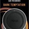 Axe Geurhanger Auto - Luchtverfrisser - 6 Cm - DARK TEMPTATION - Autoverfrisser -Parfum Winkel 494x1200 4