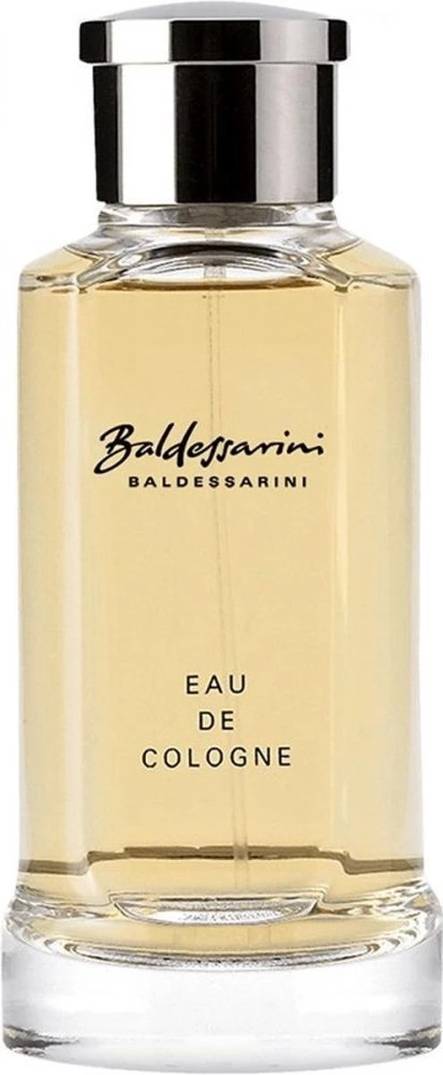 Baldessarini 75 Ml - Eau De Cologne - Herenparfum 12 Baldessarini 75 Ml - Eau De Cologne - Herenparfum - Afbeelding 10