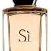 Giorgio Armani Sì 100 Ml - Eau De Parfum - Damesparfum 1 Giorgio Armani Sì 100 Ml - Eau De Parfum - Damesparfum -Parfum Winkel 495x1200