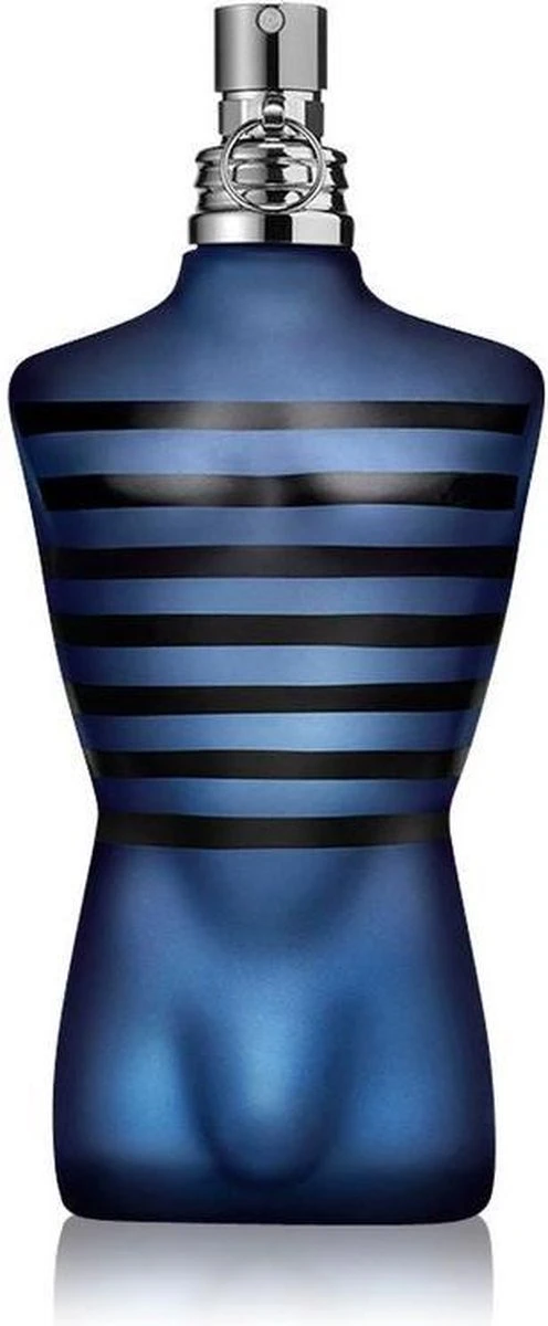 Jean Paul Gaultier Ultra Male 40 Ml - Eau De Toilette - Herenparfum 11 Jean Paul Gaultier Ultra Male 40 Ml - Eau De Toilette - Herenparfum - Afbeelding 9