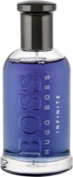 Hugo Boss Boss Bottled Infinite 100 Ml - Eau De Parfum - Herenparfum -Parfum Winkel 497x1200 3