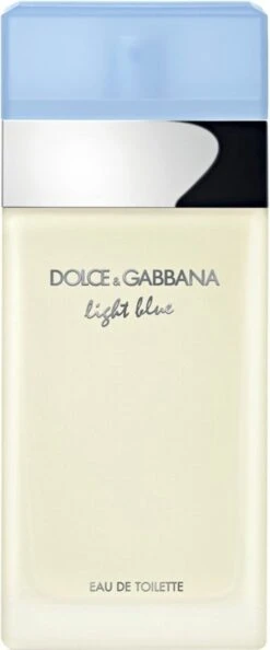 Dolce & Gabbana Light Blue 200 Ml - Eau De Toilette - Damesparfum 22 Dolce & Gabbana Light Blue 200 Ml - Eau De Toilette - Damesparfum -Parfum Winkel 499x1200 2