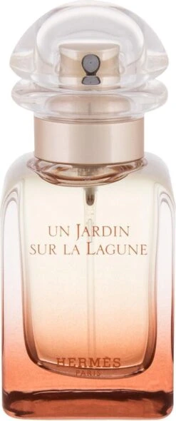 Hermes Un Jardin Sur La Lagune - 30 Ml - Eau De Toilette Spray - Unisexparfum -Parfum Winkel 502x1200 2