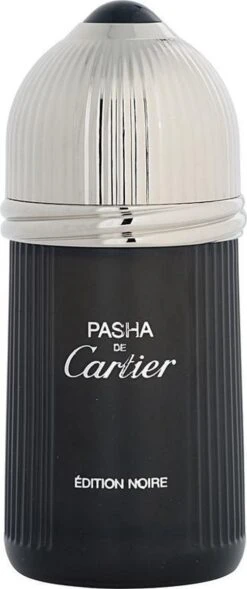 Cartier Pasha De Cartier Edition Noire - 50 Ml - Herenparfum
