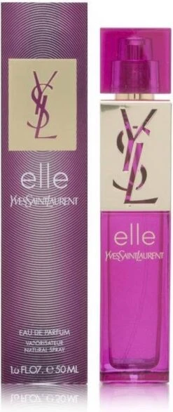 Yves Saint Laurent Elle 90 Ml - Eau De Parfum - Damesparfum 20 Yves Saint Laurent Elle 90 Ml - Eau De Parfum - Damesparfum -Parfum Winkel 505x1200