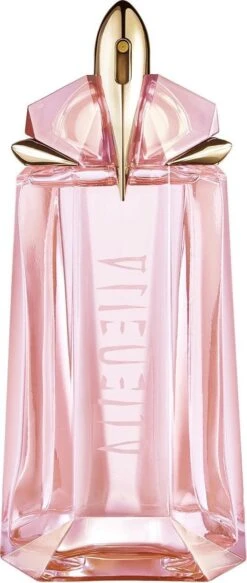 Thierry Mugler Alien Flora Futura 90 Ml - Eau De Toilette - Damesparfum