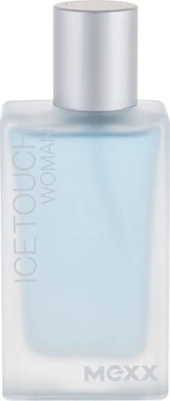 Mexx Ice Touch Woman Eau De Toilette - 30 Ml -Parfum Winkel 509x1200 1
