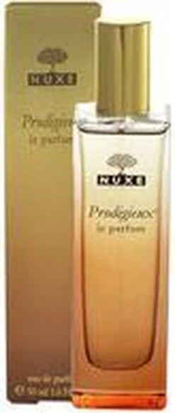 Nuxe Prodigieux Le Parfum 50 Ml - Eau De Parfum - Damesparfum -Parfum Winkel 509x1200 2