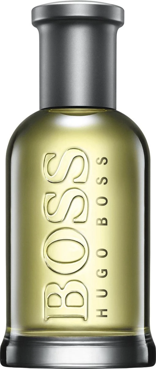 Hugo Boss Bottled 30 Ml - Eau De Toilette - Herenparfum 3 Hugo Boss Bottled 30 Ml - Eau De Toilette - Herenparfum
