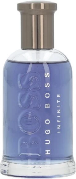 Hugo Boss Boss Bottled Infinite 100 Ml - Eau De Parfum - Herenparfum -Parfum Winkel 510x1200 6