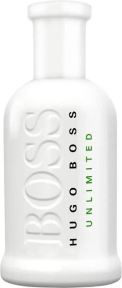 Hugo Boss Bottled Unlimited 50 Ml - Eau De Toilette - Herenparfum -Parfum Winkel 511x1200 2