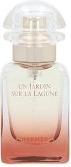 Hermes Un Jardin Sur La Lagune - 30 Ml - Eau De Toilette Spray - Unisexparfum -Parfum Winkel 511x1200