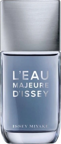 Issey Miyake L'Eau Majeure D'Issey 50 Ml - Eau De Toilette - Herenparfum -Parfum Winkel 511x1200 5