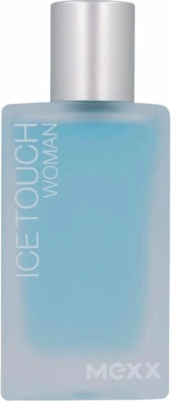 Mexx Ice Touch Woman Eau De Toilette - 30 Ml -Parfum Winkel 512x1200 1