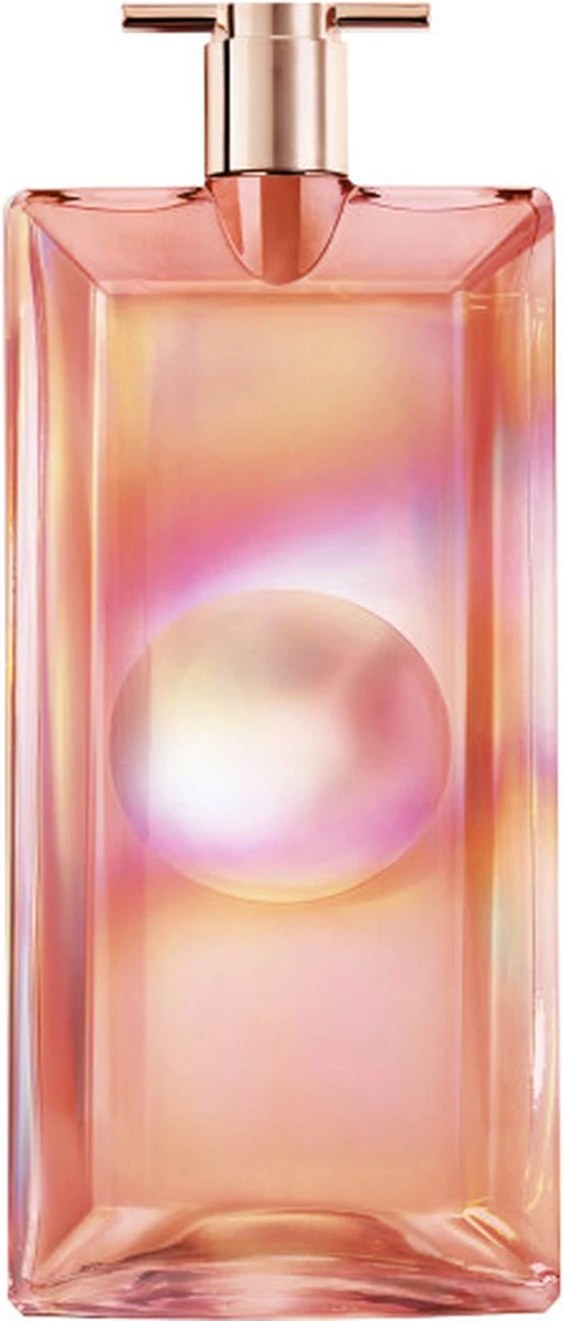 Lancôme Idôle Nectar - Eau De Parfum 100ml Spray - Damesparfum 9 Lancôme Idôle Nectar - Eau De Parfum 100ml Spray - Damesparfum - Afbeelding 7