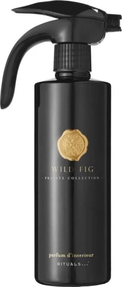 Rituals Private Collection Wild Fig Interior Scent 500 Ml