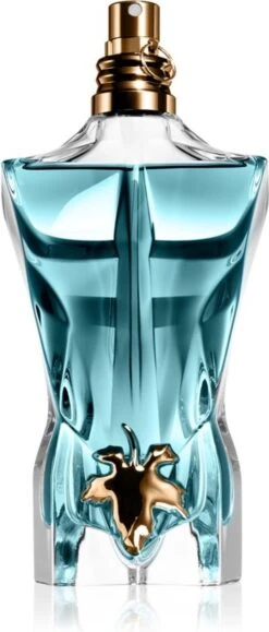 Jean Paul Gaultier Le Beau - 75 Ml - Eau De Toilette Spray - Herenparfum 37 Jean Paul Gaultier Le Beau - 75 Ml - Eau De Toilette Spray - Herenparfum -Parfum Winkel 512x1200 5