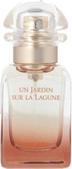 Hermes Un Jardin Sur La Lagune - 30 Ml - Eau De Toilette Spray - Unisexparfum -Parfum Winkel 515x1200 1