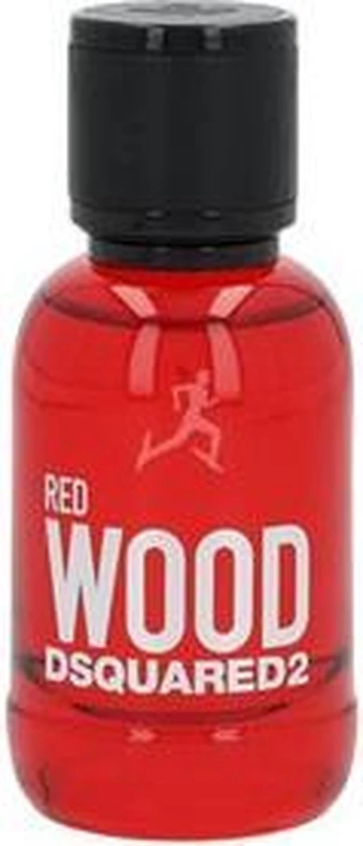 Dsquared2 Red Wood Pour Femme - Eau De Toilette - 50 Ml - Damesparfum 16 Dsquared2 Red Wood Pour Femme - Eau De Toilette - 50 Ml - Damesparfum - Afbeelding 14