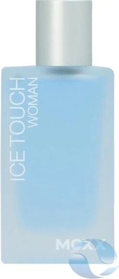 Mexx Ice Touch Woman Eau De Toilette - 30 Ml -Parfum Winkel 515x1200