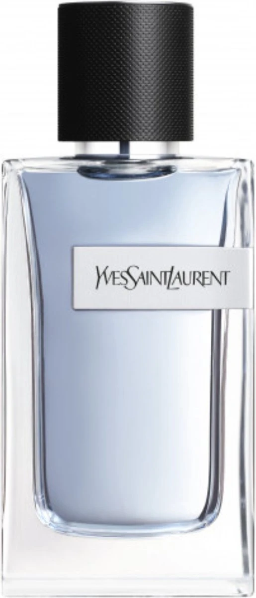 Yves Saint Laurent Y - Eau De Toilette 100 Ml - Herenparfum 3 Yves Saint Laurent Y - Eau De Toilette 100 Ml - Herenparfum