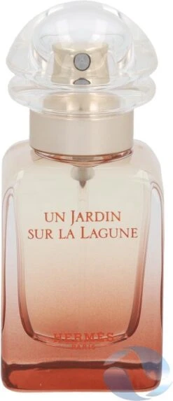 Hermes Un Jardin Sur La Lagune - 30 Ml - Eau De Toilette Spray - Unisexparfum -Parfum Winkel 517x1200 3