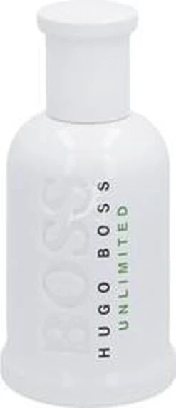 Hugo Boss Bottled Unlimited 50 Ml - Eau De Toilette - Herenparfum -Parfum Winkel 517x1200 5