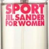 Jil Sander Sport For Women Eau De Toilette -Parfum Winkel 518x1200 1