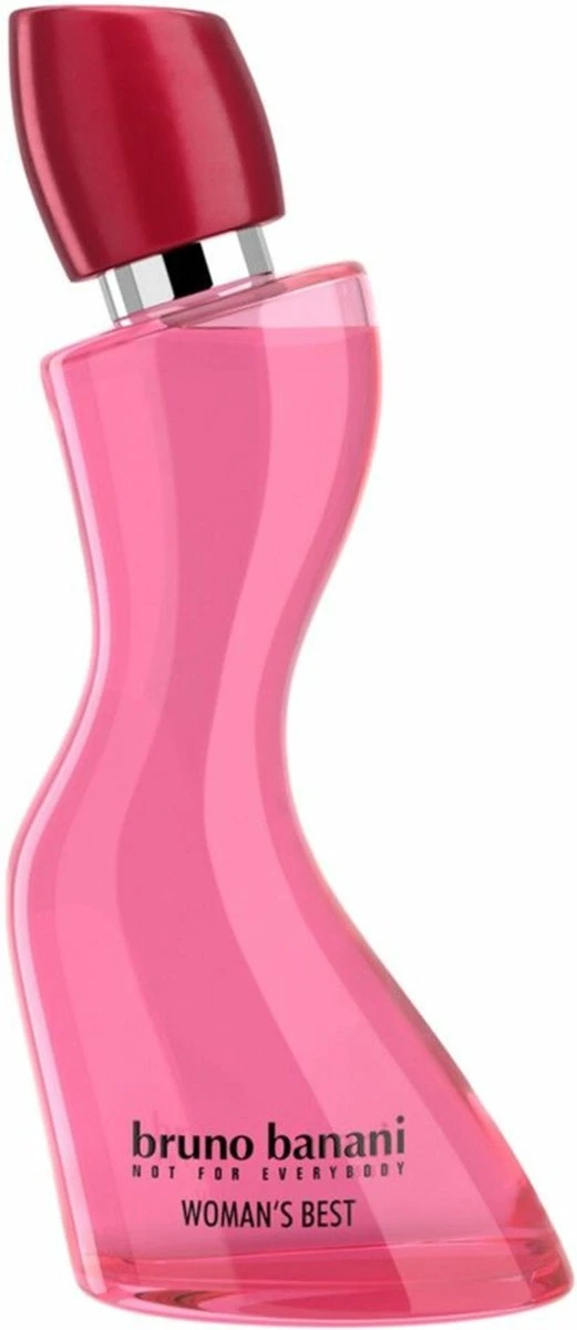 Bruno Banani Womans Best Eau De Toilette Spray 50 Ml 7 Bruno Banani Womans Best Eau De Toilette Spray 50 Ml - Afbeelding 5