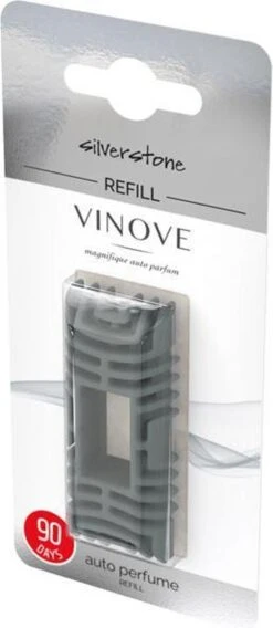 Vinove Navulling Autoparfum Silverstone -Parfum Winkel 522x1200 10