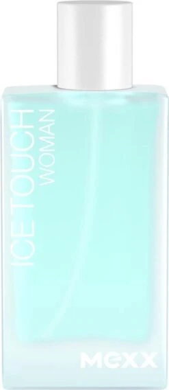 Mexx Ice Touch Woman Eau De Toilette - 30 Ml -Parfum Winkel 522x1200